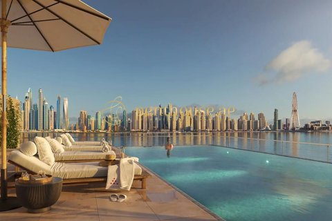 Appartement à Palm Jumeirah, Dubai, 5 chambres, 883 m², № 4155 - photo 14