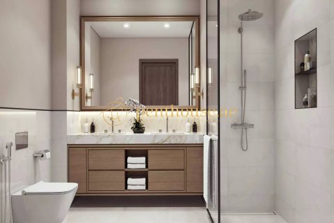 Appartement à Palm Jumeirah, Dubai, 5 chambres, 883 m², № 4155 - photo 10
