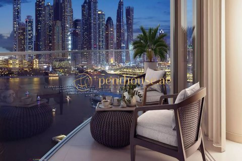 Appartement à Palm Jumeirah, Dubai, 5 chambres, 883 m², № 4155 - photo 9