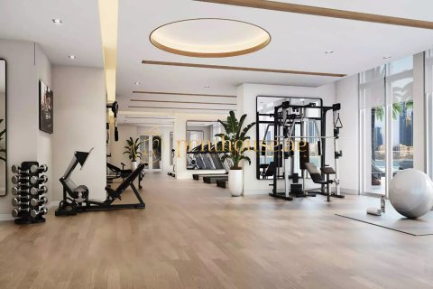 Appartement à Palm Jumeirah, Dubai, 5 chambres, 703 m², № 4154 - photo 14