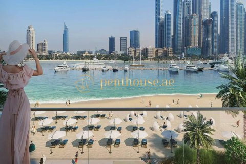 Appartement à Palm Jumeirah, Dubai, 5 chambres, 703 m², № 4154 - photo 11