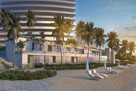 Appartement à Palm Jumeirah, Dubai, 5 chambres, 703 m², № 4154 - photo 9