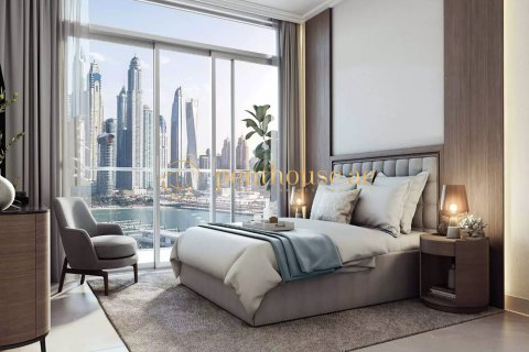 Appartement à Palm Jumeirah, Dubai, 5 chambres, 703 m², № 4154 - photo 6