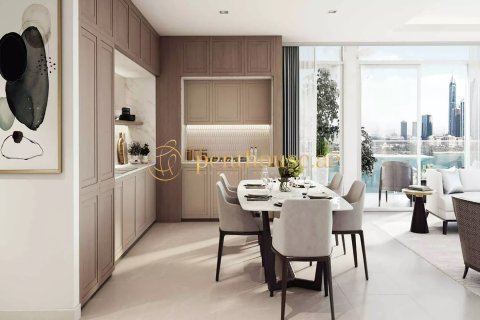 Appartement à Palm Jumeirah, Dubai, 5 chambres, 703 m², № 4154 - photo 5