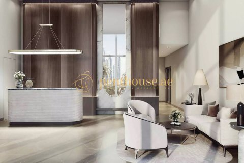 Appartement à Palm Jumeirah, Dubai, 5 chambres, 703 m², № 4154 - photo 7