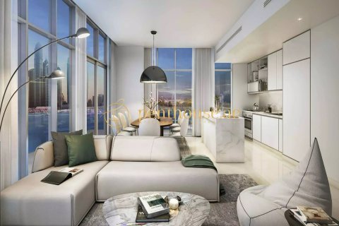 Appartement à Palm Jumeirah, Dubai, 5 chambres, 703 m², № 4154 - photo 3