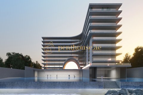Appartement à Palm Jumeirah, Dubai, 5 chambres, 703 m², № 4154 - photo 15