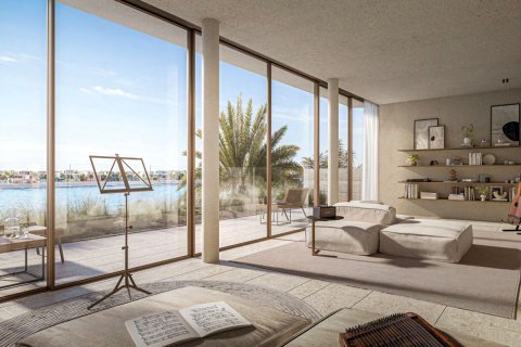 فيلا في Palm Jebel Ali, دبي 6 غرف نوم , 686.6 م² رقم 77652 - صورة 4