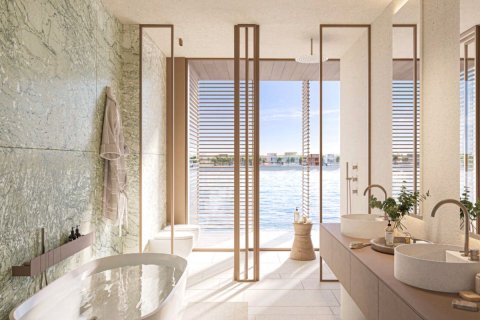 فيلا في Palm Jebel Ali, دبي 6 غرف نوم , 686.6 م² رقم 77652 - صورة 6