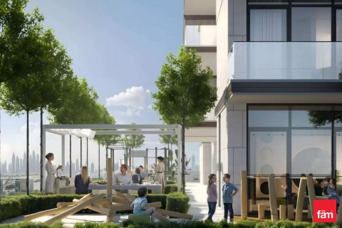 شقة في دبي 2 غرف نوم, 116.5 م² رقم 77654 - صورة 6