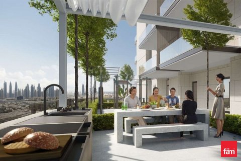 شقة في دبي 2 غرف نوم, 116.5 م² رقم 77654 - صورة 2