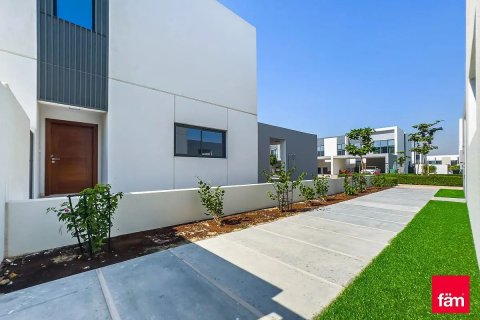 Adosado en Dubai, 4 dormitorios, 230 m², № 77653 - foto 19