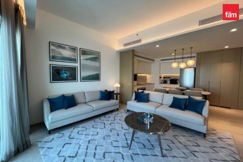 Apartamento en Dubai, 3 dormitorios, 148.5 m², № 77657 - foto 11