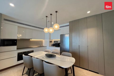 Apartamento en Dubai, 3 dormitorios, 148.5 m², № 77657 - foto 17