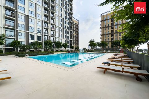 Apartamento en Dubai Hills Estate, Dubai, 2 dormitorios, 69 m², № 77656 - foto 2