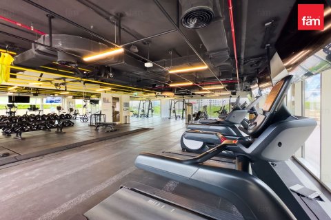 Apartamento en Dubai Hills Estate, Dubai, 2 dormitorios, 69 m², № 77656 - foto 10