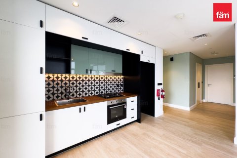 Apartamento en Dubai Hills Estate, Dubai, 2 dormitorios, 69 m², № 77656 - foto 17