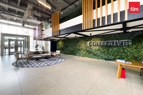 Apartamento en Dubai Hills Estate, Dubai, 2 dormitorios, 69 m², № 77656 - foto 16