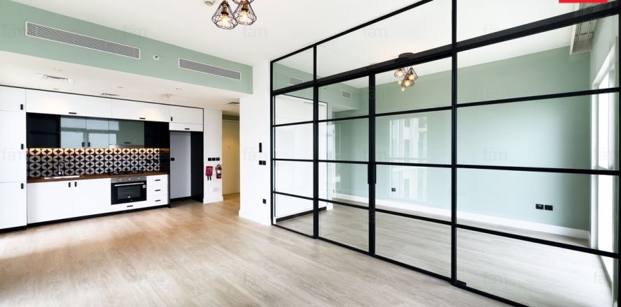 Apartamento en Dubai Hills Estate, Dubai, 2 dormitorios, 69 m², № 77656