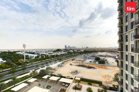 Apartamento en Dubai Hills Estate, Dubai, 2 dormitorios, 69 m², № 77656 - foto 6