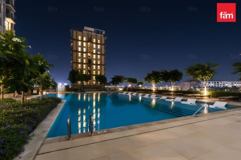Apartamento en Dubai Hills Estate, Dubai, 2 dormitorios, 69 m², № 77656 - foto 19