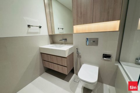 Снять в аренду квартиру в Дубай Хилс Эстейт, Дубай: 1 спальня, 60м², № 77651 - фото 10