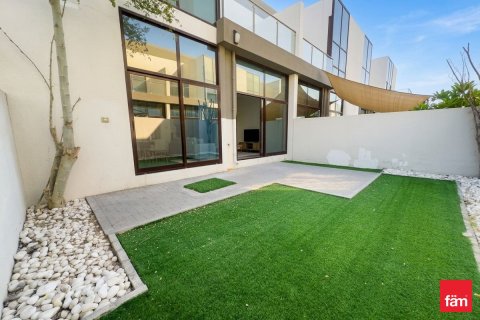 Villa in Dubai 4 bedrooms, 187.2 sq.m. № 110082