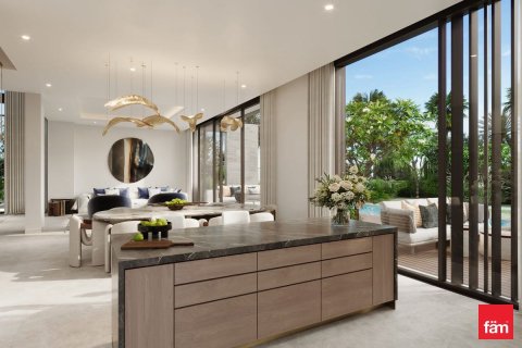 Maison de ville à Dubai, 3 chambres, 258.1 m², № 110088 - photo 5