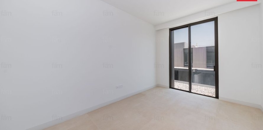 Maison de ville à Dubai, 3 chambres, 258.1 m², № 110088