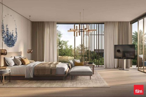Maison de ville à Dubai, 3 chambres, 258.1 m², № 110088 - photo 8