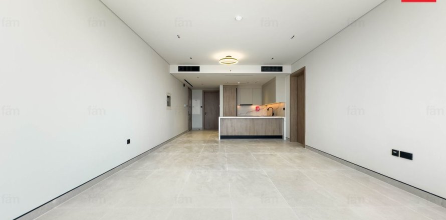 Apartment in Meydan, Dubai 1 bedroom, 105 sq.m. № 110085