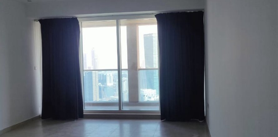 Appartement à Business Bay, Dubai, 2 chambres, 118 m², № 110083