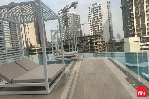 Apartment in Dubai 1 bedroom, 71.5 sq.m. № 110086 - photo 10