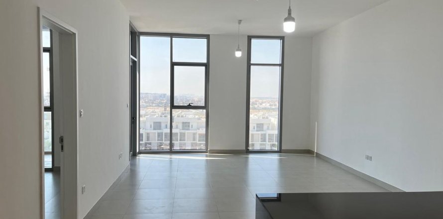 Apartment in Dubai 2 bedrooms, 121.4 sq.m. № 110158