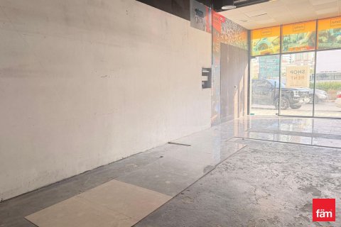 Magasin à Dubai, 48.7 m², № 110155