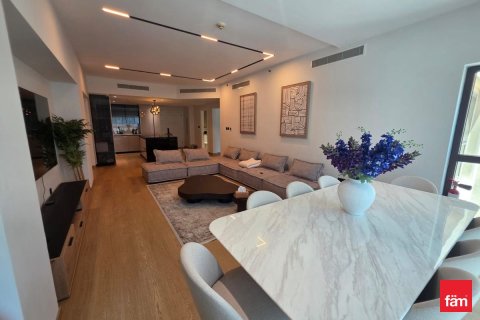 Apartamento en Palm Jumeirah, Dubai, 2 dormitorios, 168 m², № 110153