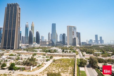 Appartement à Downtown Dubai (Downtown Burj Dubai), Dubai, 1 chambre, 68.9 m², № 110154 - photo 2
