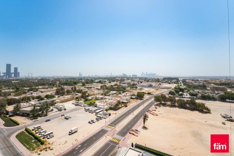 Appartement à Downtown Dubai (Downtown Burj Dubai), Dubai, 1 chambre, 68.9 m², № 110154
