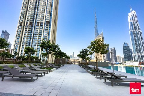 Appartement à Downtown Dubai (Downtown Burj Dubai), Dubai, 1 chambre, 68.9 m², № 110154 - photo 3