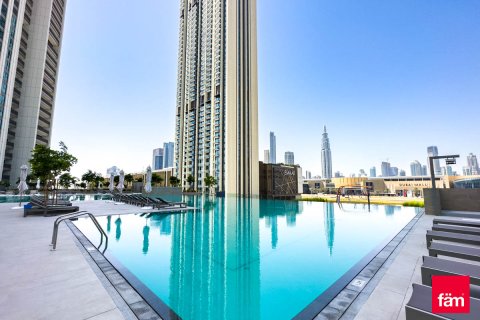 Appartement à Downtown Dubai (Downtown Burj Dubai), Dubai, 1 chambre, 68.9 m², № 110154 - photo 5