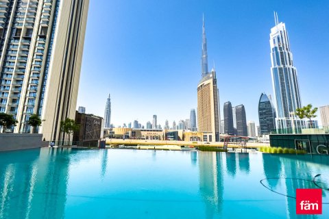 Appartement à Downtown Dubai (Downtown Burj Dubai), Dubai, 1 chambre, 68.9 m², № 110154 - photo 6