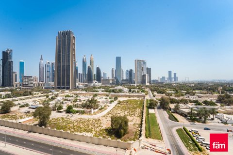 Appartement à Downtown Dubai (Downtown Burj Dubai), Dubai, 1 chambre, 68.9 m², № 110154 - photo 9