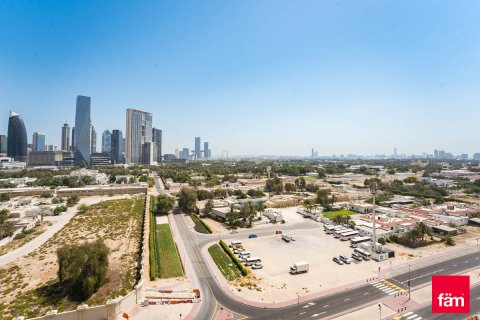 Appartement à Downtown Dubai (Downtown Burj Dubai), Dubai, 1 chambre, 68.9 m², № 110154 - photo 8
