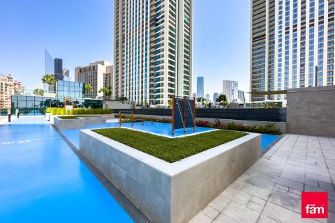 Appartement à Downtown Dubai (Downtown Burj Dubai), Dubai, 1 chambre, 68.9 m², № 110154 - photo 4