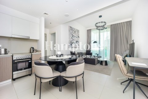 Apartment in The Grand, Dubai Creek Harbour (The Lagoons), Dubai 1 bedroom, 74.53979302 sq.m. № 72429 - photo 7