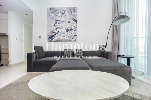 Apartment in The Grand, Dubai Creek Harbour (The Lagoons), Dubai 1 bedroom, 74.53979302 sq.m. № 72429 - photo 6