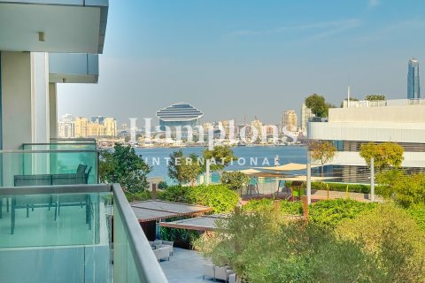 Apartment in The Grand, Dubai Creek Harbour (The Lagoons), Dubai 1 bedroom, 74.53979302 sq.m. № 72429 - photo 15