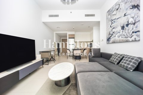 Apartment in The Grand, Dubai Creek Harbour (The Lagoons), Dubai 1 bedroom, 74.53979302 sq.m. № 72429 - photo 9