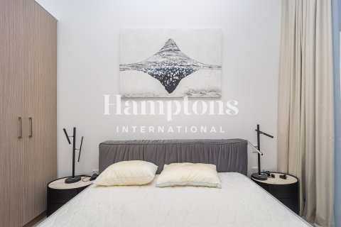 Apartment in The Grand, Dubai Creek Harbour (The Lagoons), Dubai 1 bedroom, 74.53979302 sq.m. № 72429 - photo 14