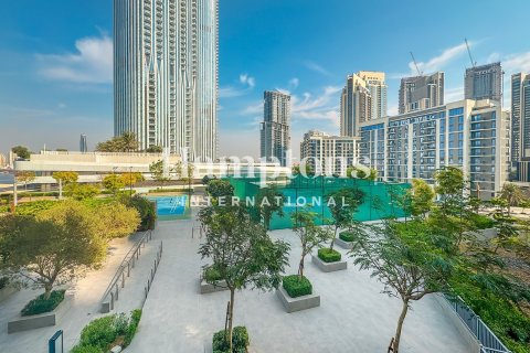 Apartment in The Grand, Dubai Creek Harbour (The Lagoons), Dubai 1 bedroom, 74.53979302 sq.m. № 72429 - photo 17